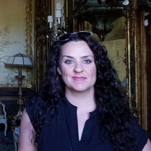 Meet your Posher, Rachel smith